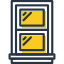 window